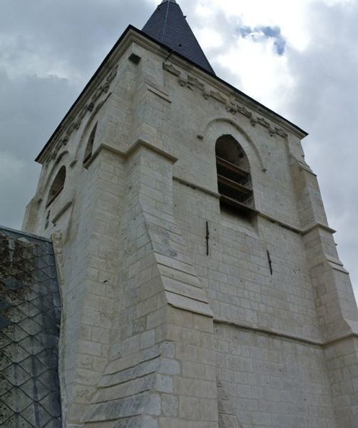 Sauvons notre église ⛪