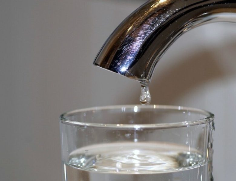 Qualité sanitaire des eaux destinées à la consommation humaine