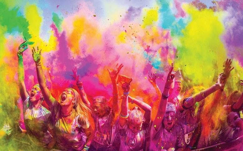 Color Run