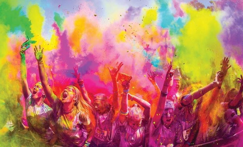 Color Run