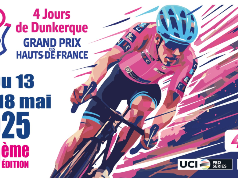 4 jours de Dunkerque