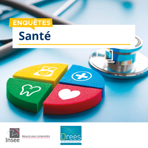 Enquête statistique sur la santé et le recours aux soins
