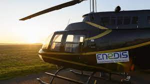Travaux Enedis