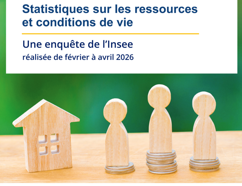 Enquête INSEE