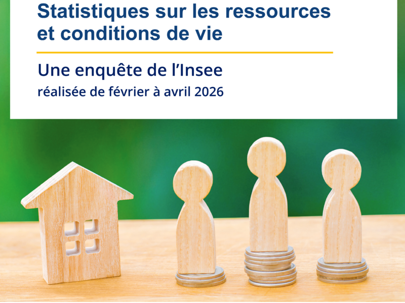 Enquête INSEE