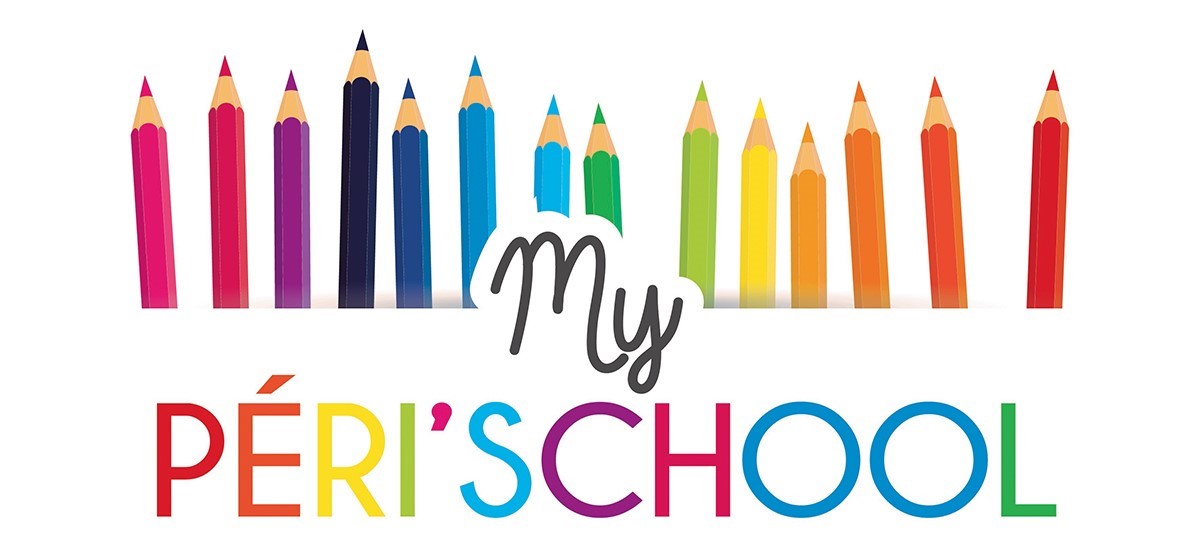 ✏️ My Péri’School 🏫
