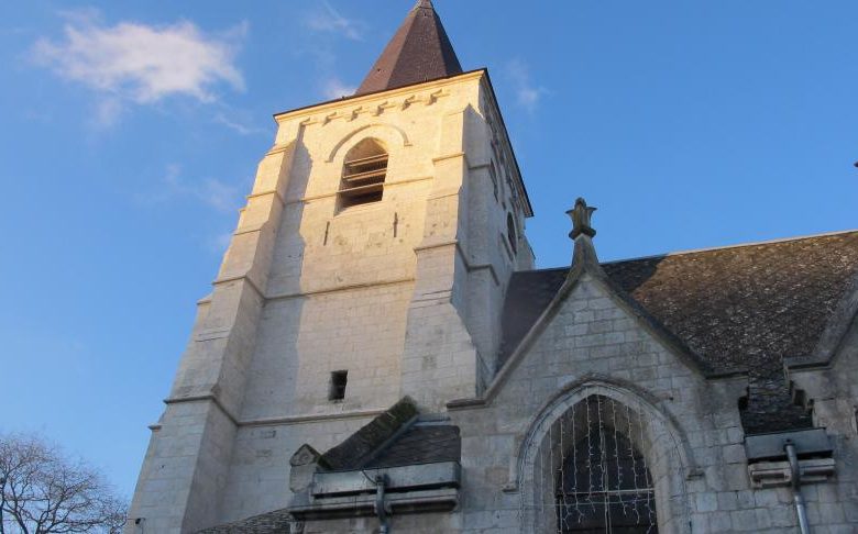 Plan de financement : Restauration nef et chœur de l’église Saint-Martin