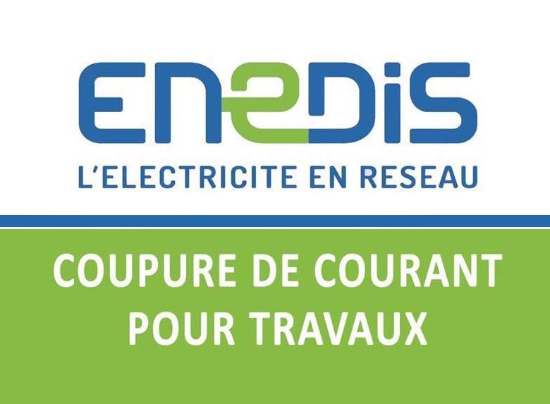 Coupure d’électricité