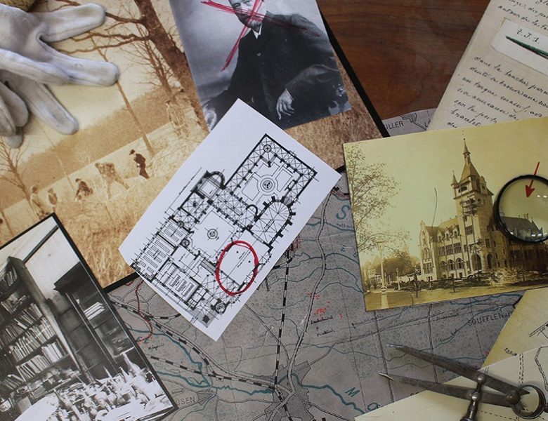 Week-end historique à Bouvigny-Boyeffles le 31/10, 1 et 2/11