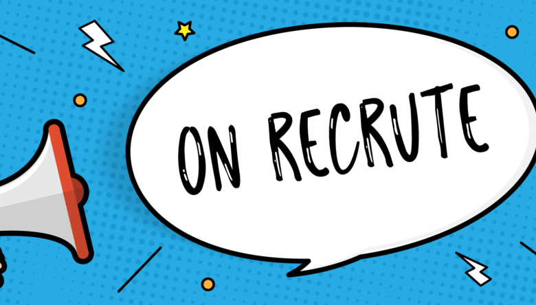 Recrutement centre de loisirs été 2026