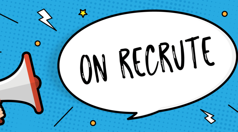 Recrutement centre de loisirs été 2026