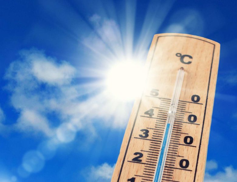 Canicule et fortes chaleurs