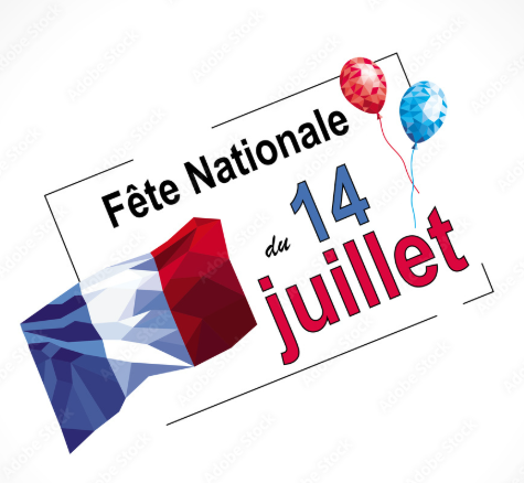 Fête du 14 Juillet