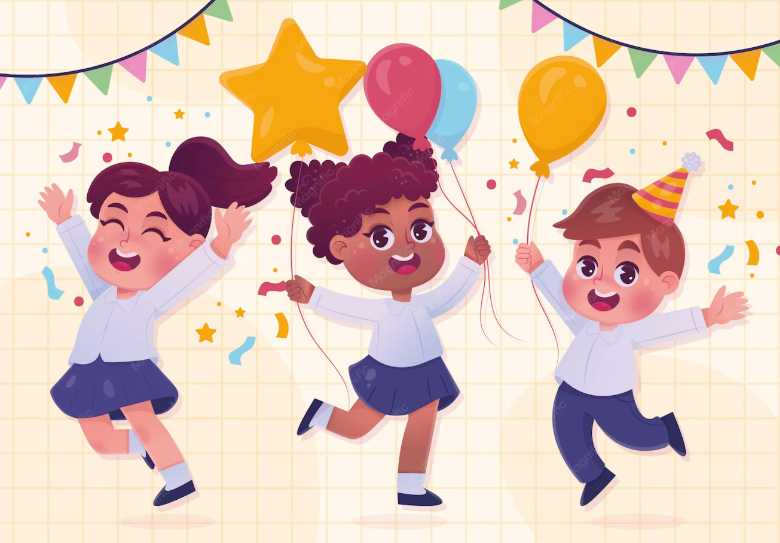 Teaser Fête des écoles