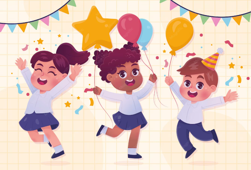 Teaser Fête des écoles