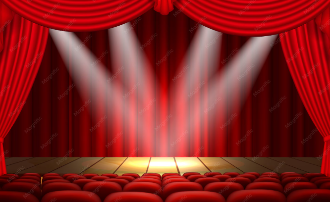 Spectacle « Les écrans »