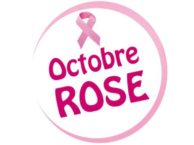 Octobre Rose