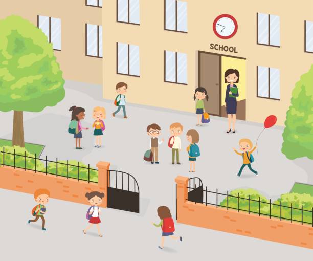 Portes ouvertes – École Primaire