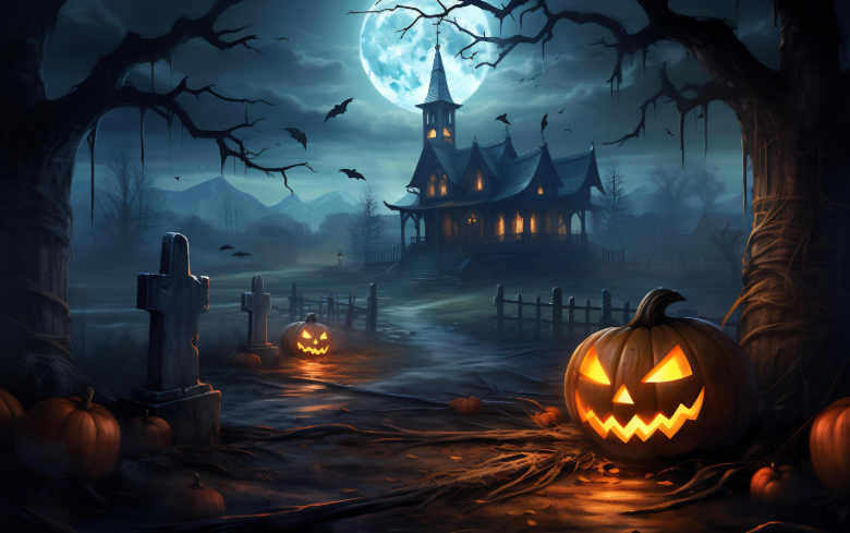 Halloween