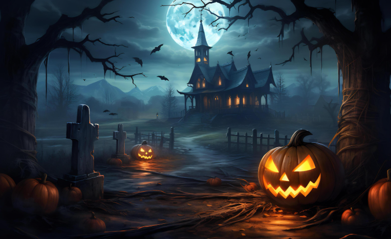 Halloween