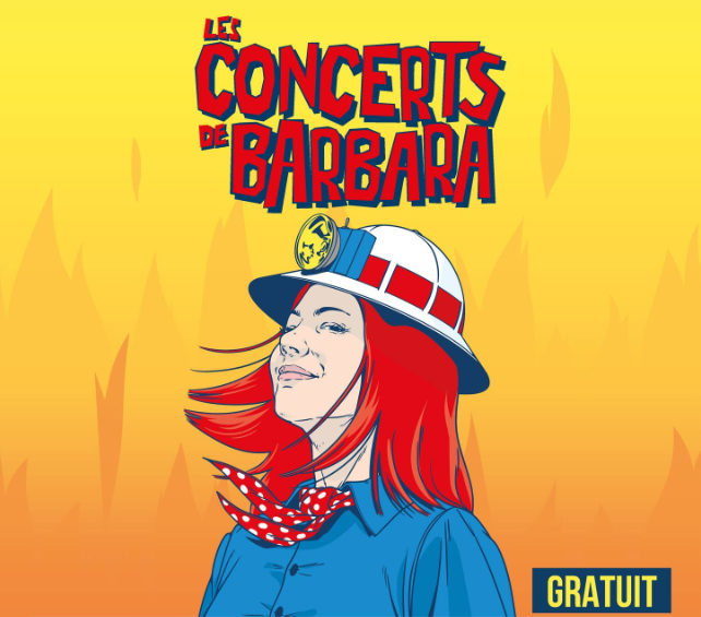 Concert Droit de Cité